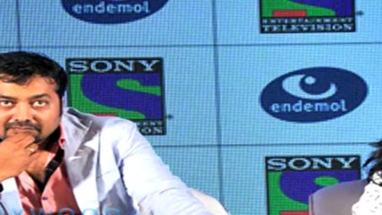 Amitabh Bachchan Turns Producer