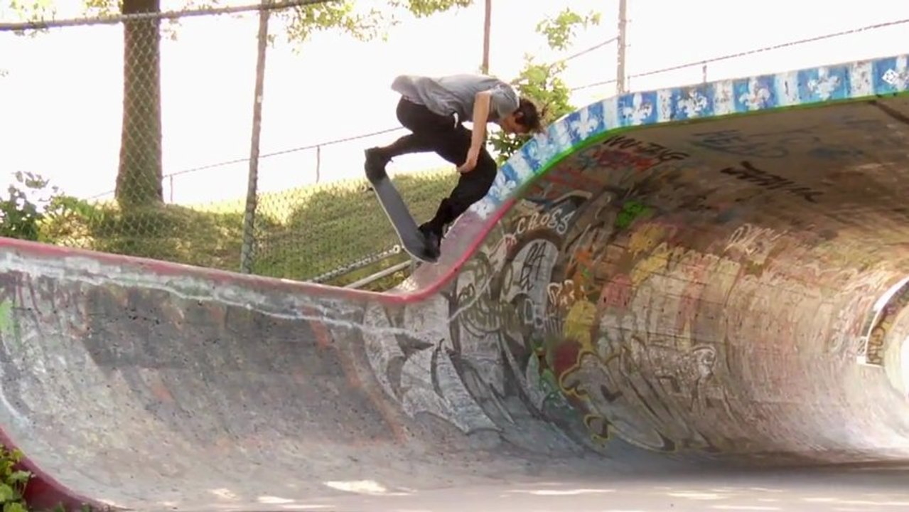 ELEMENT FUTURE NATURE AM VIDEO TRAILER