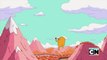 Adventure Time Season 5 Episode 27 - The Jake Suit Suitor HD