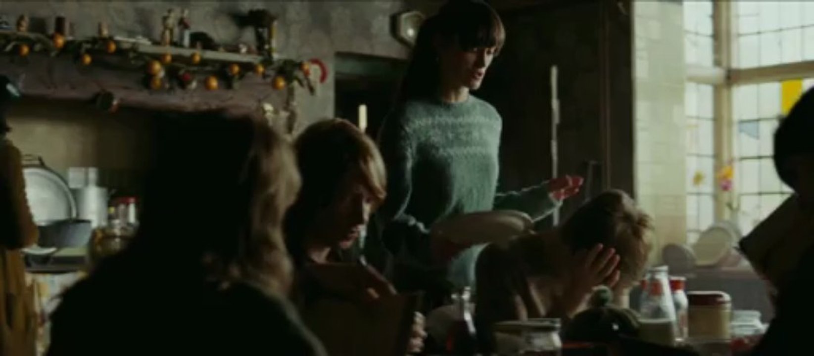 Beni Asla Bırakma / Never Let Me Go SinemaTV'de!