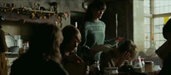 Beni Asla Bırakma / Never Let Me Go SinemaTV'de!