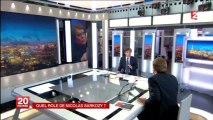 Infos de FRANCE 2, Bernard Tapie réponse aux accusations 01-07-13