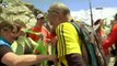 Live dimanche 6ème partie - Chamonix Marathon et Cross du Mont-Blanc 2013