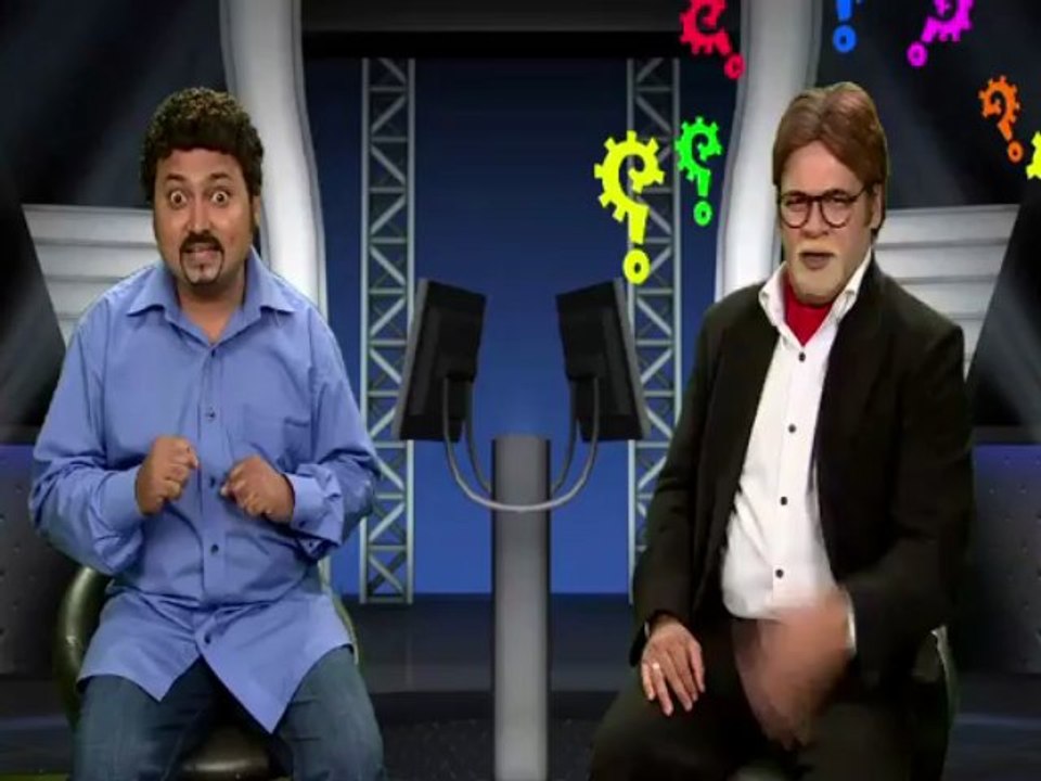 A Good Tucking - Big B
