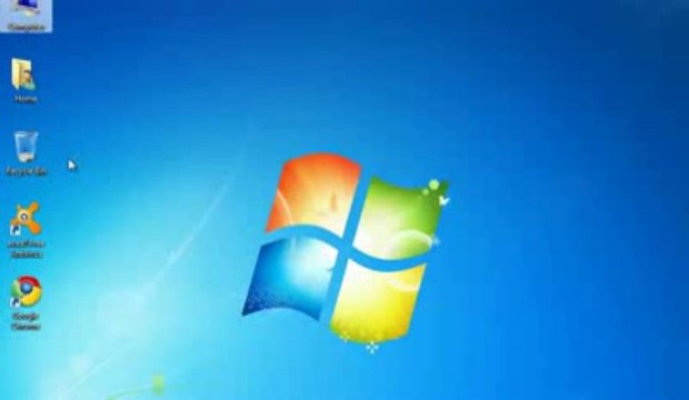 Activate All Windows 7 Versions For Free With Windows Loader