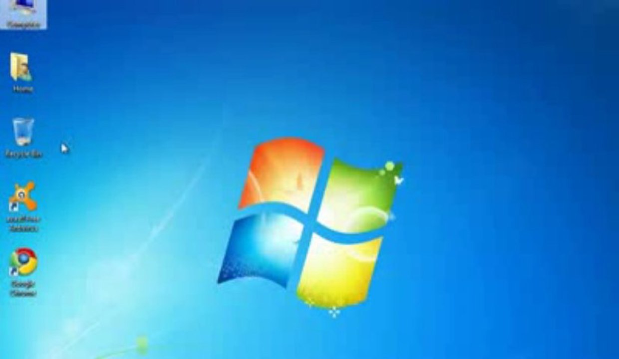 Activate All Windows 7 Versions For Free With Windows Loader