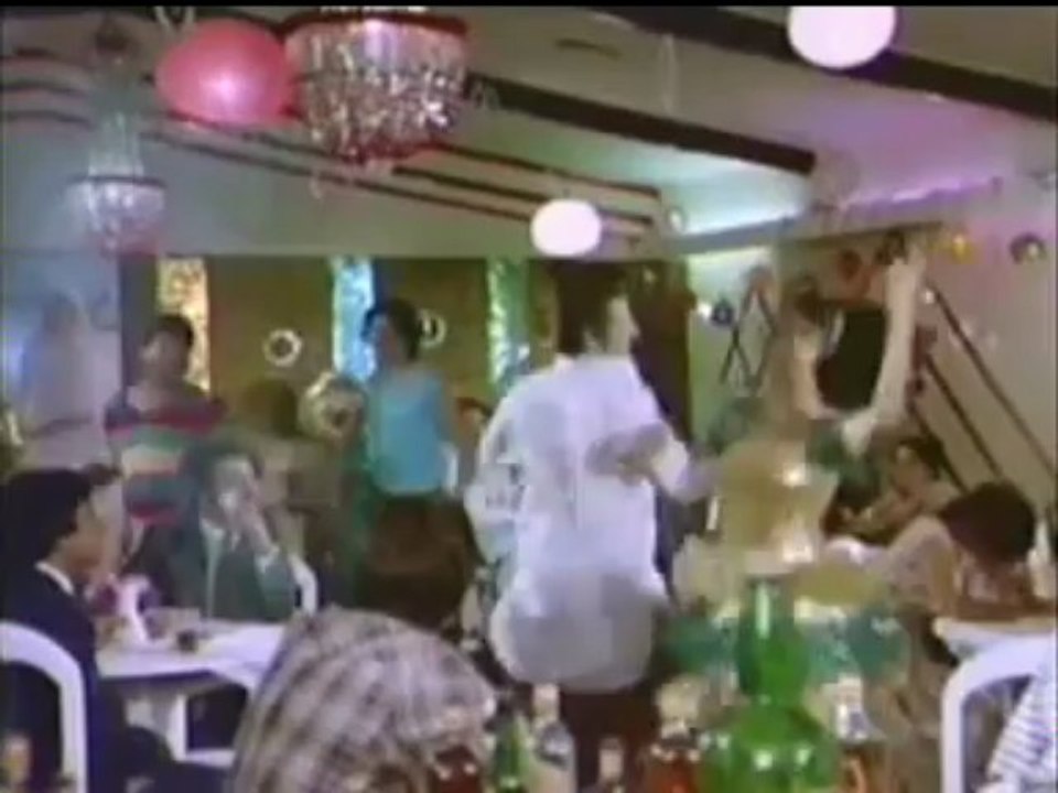 One By One -  Karmyudh (1985) Full Song HD