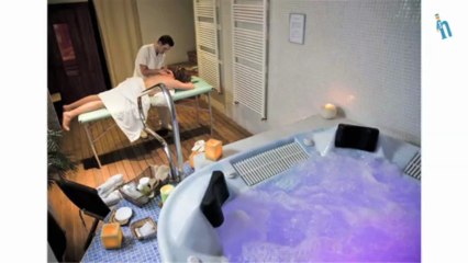 Baeza - Hotel Casona del Arco (Quehoteles.com)