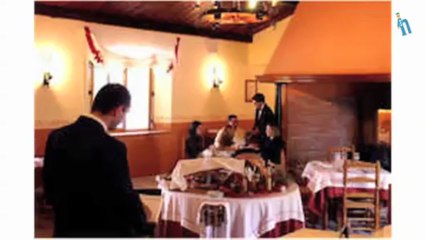 Baeza - Hotel Hacienda La Laguna (Quehoteles.com)