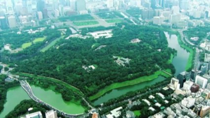 Juegos Olímpicos 2020 - Las candidatas, listas