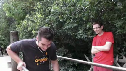 Entrainement intensif chez Millenium