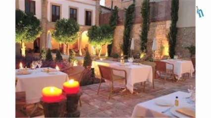 Baeza - Hotel Palacio de los Salcedo (Quehoteles.com)