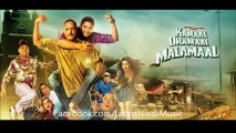 Desi Mem - Full Song - Mamta Sharma & Sarosh Sami - Kamaal Dhamaal Malamaal(2012)