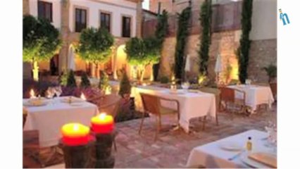 Baeza - Hotel Puerta de la Luna (Quehoteles.com)