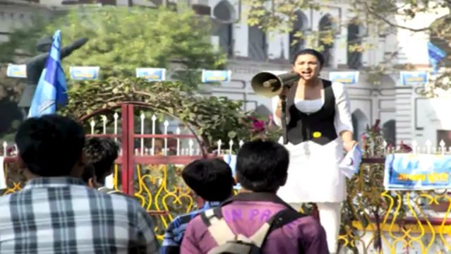 Aditya Roy Kapur – Parineeti come together for YRF's next