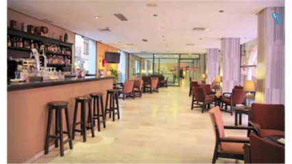 Baeza - Hotel TRH Baeza (Quehoteles.com)