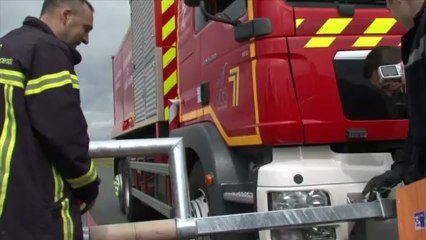 Les nouvelles cellules dévidoir automobiles