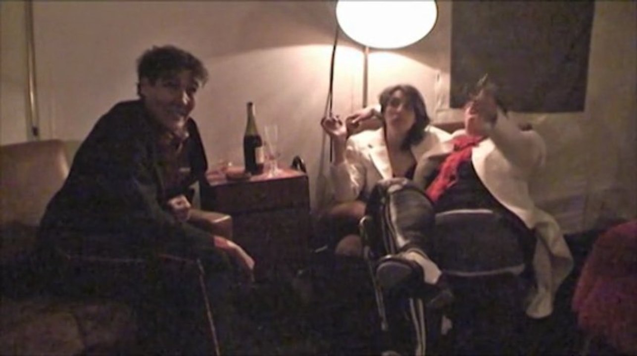 Arts de la Rue - Les Kag - Stress et Paillettes