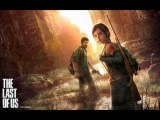 The last of us OST:  the quarantine zone  (20 years later)