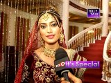Qubool Hai : Zoya aka Surbhi  Jyoti talks about her plans for real life wedding