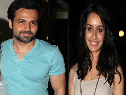 Lehren Bulletin : Emraan Hashmi And Shraddha Kapoor will work Together And More Hot News