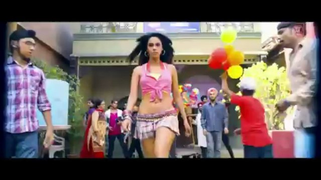Dont Fuff My Mind Song Video KLPD (Kismet Love Paisa Dilli) _ Vivek Oberoi, Mika Singh