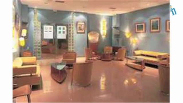 Jaén - Hotel Europa Jaén (Quehoteles.com)