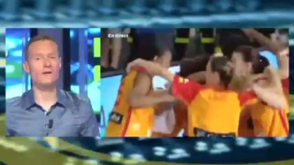 Les aléas du direct du 01/07/2013 PARTIE 1