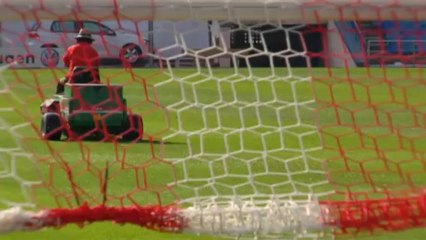 Negredo y Toulalan, casi del Atlético de Madrid