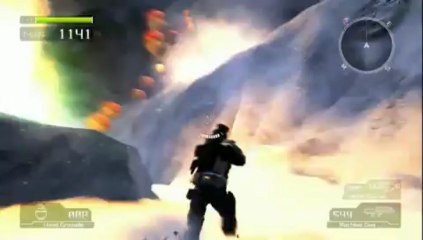 Lost Planet – PC [Download .torrent]