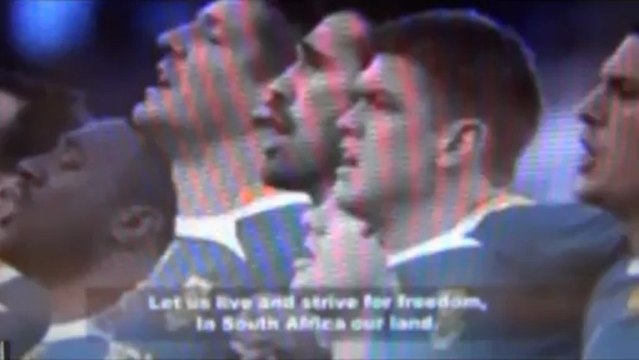 Visite de la Fondation Mandela