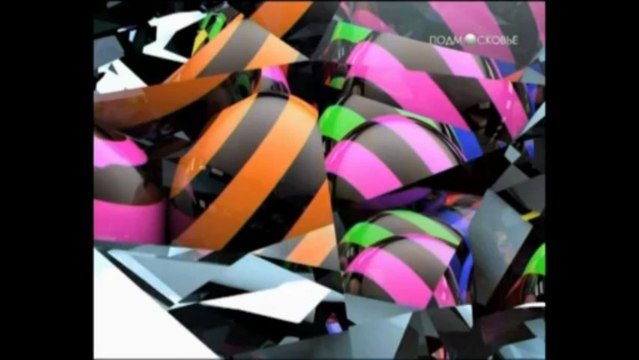 La Madrastra 2005 promo 2 (2013) (rus)