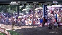 2013 AMA 250 Motocross Rd 6 Southwick Moto 1
