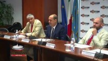 In difficoltà per la gestione del CEM, la CRI chiede aiuto alla Regione Lazio