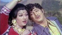 Bhale Dongalu Songs - Chusane Olammi - Krishna Ghattamaneni, Manjula