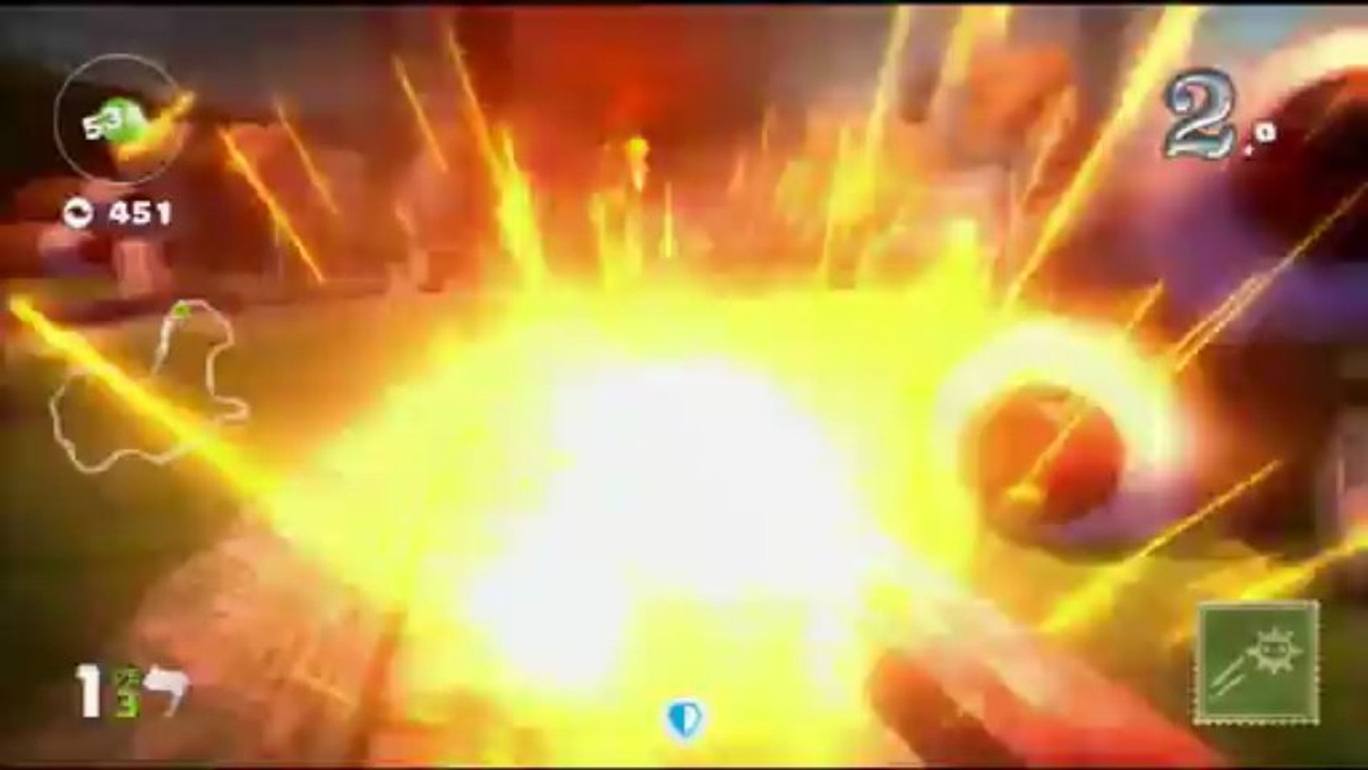 LBP Karting - los monigotes me la lian