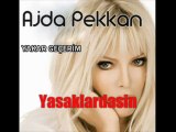 Ajda Pekkan Yakar Geçerim 2011 _ Yepyeni single _ Ajda Pekkan 2011 Yeni Albüm