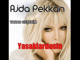 Download Video: Ajda Pekkan Yakar Geçerim 2011 _ Yepyeni single _ Ajda Pekkan 2011 Yeni Albüm