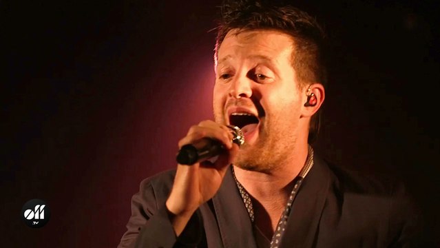 OFF LIVE - Mayer Hawthorne Her Favourite Song