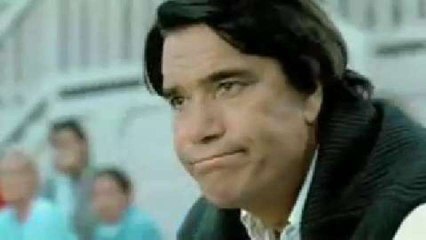 Quand Bernard Tapie se moquait des erreurs... d'arbitrage