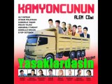 Ankaralı Turgut - Ankaranın Bayırına ( Yeni Albüm 2011 )Kamyoncunun Alem CD'si