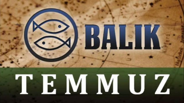 BALIK Burcu Temmuz 2013 - Astrolog Oğuzhan Ceyhan ve Astrolog Demet Baltacı - BilincOkulu.com ( Astroloji, burç, burcu, astrolgy, horoscope )