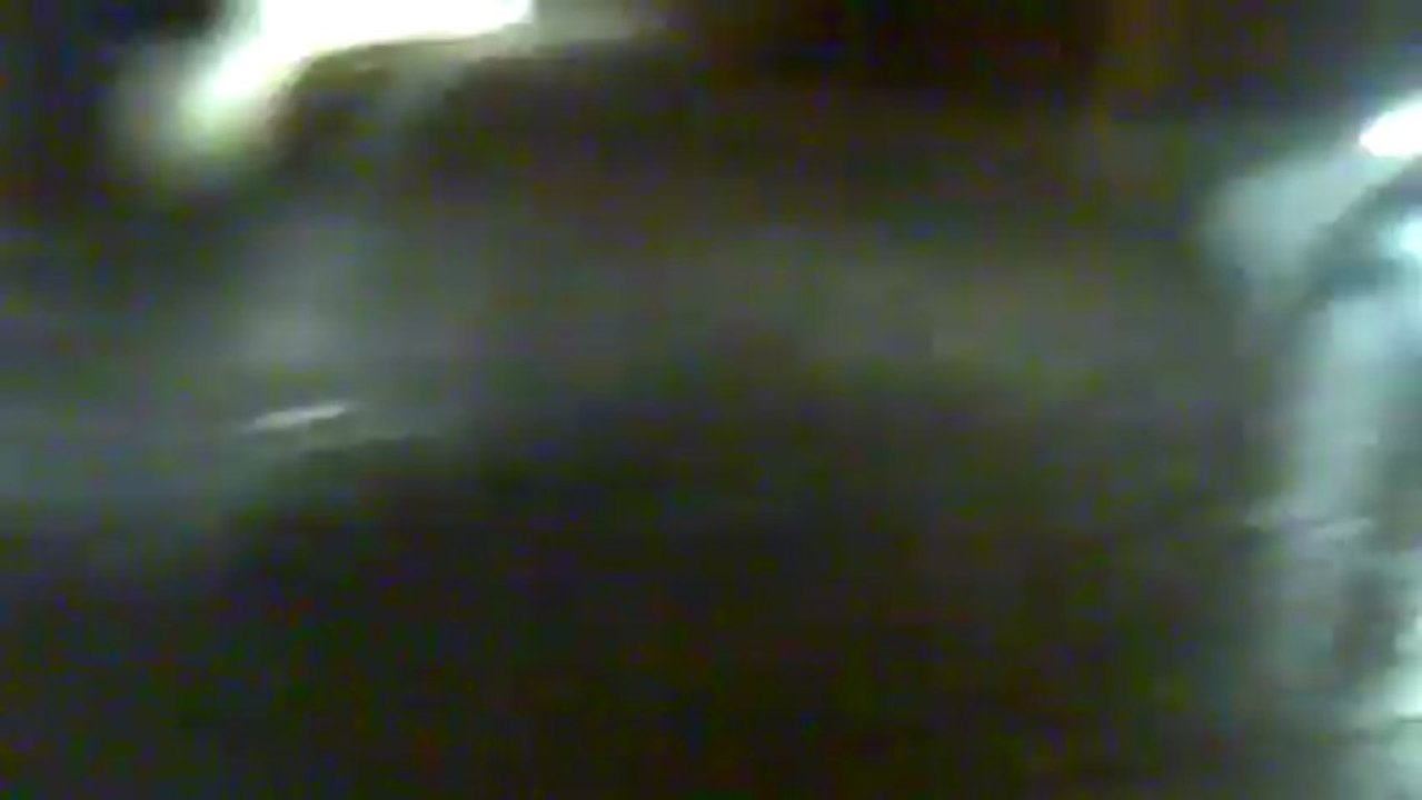 31 Haziran 2013 Üsküdar'da Şiddetli Yağış