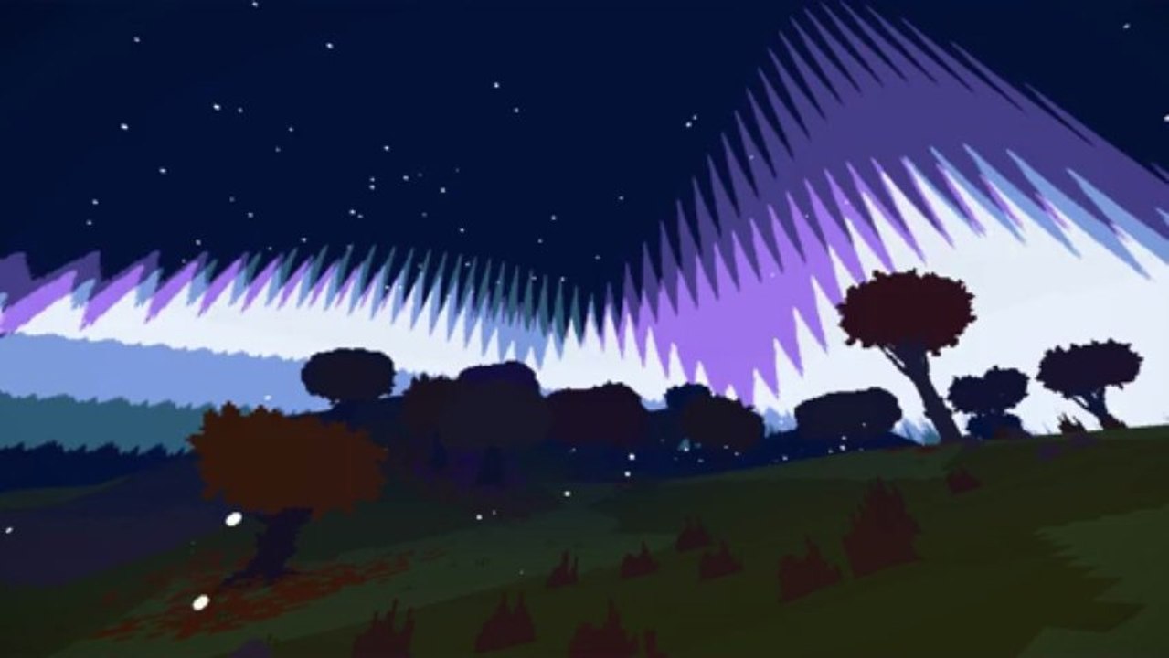 Proteus - Trailer de lancement