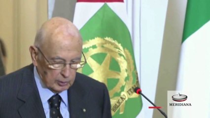 “Grillo Capo del Governo”, Napolitano vada in tv. Dal blog l’ultima del M5S