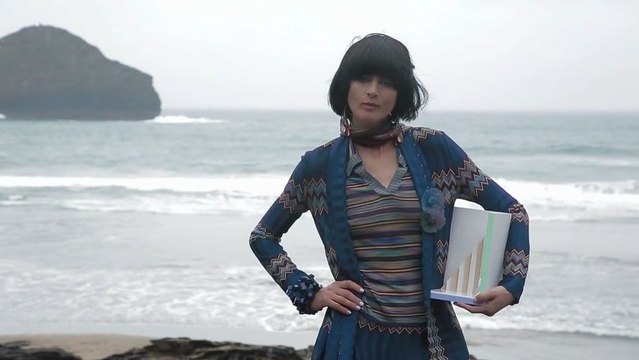 Missoni - A zig-zag in time 1953-2013 Fall/Winter 2013