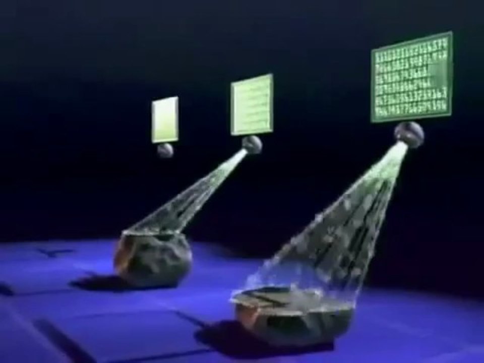 UFO Files - Alien Technologie II