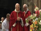 Ordination sacerdotale de Christophe Besnier et Jean-Eudes Coulomb 30 juin 2013
