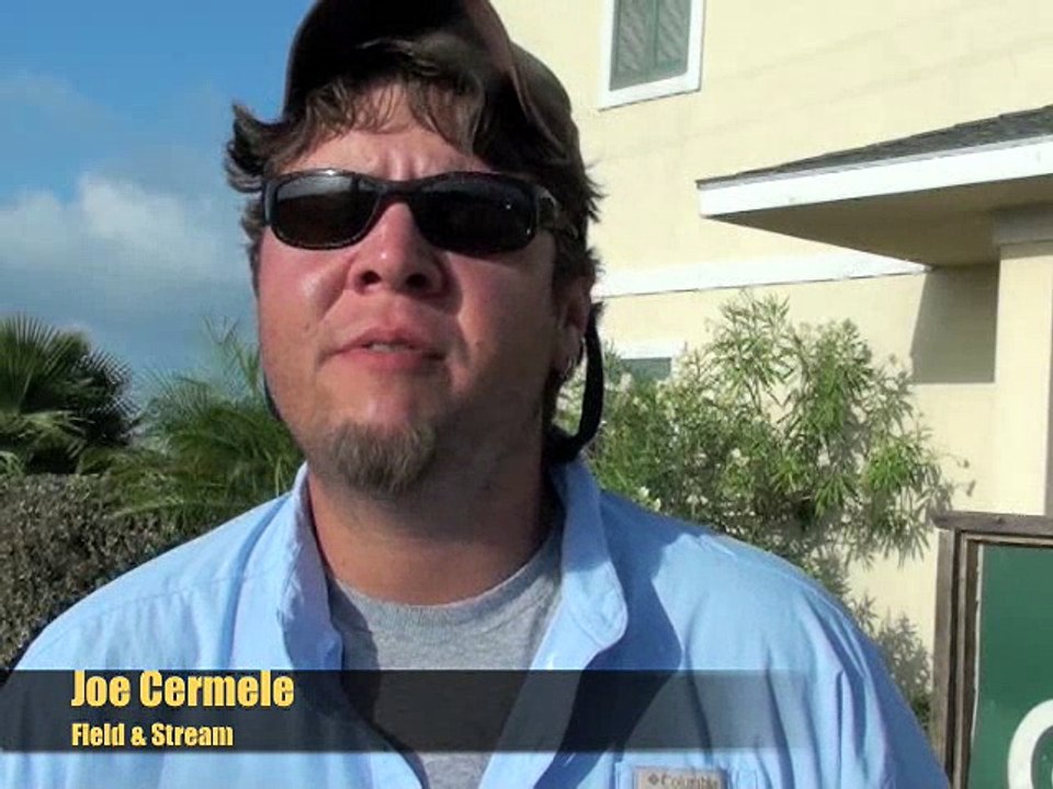 Field & Stream's Hook Shots, Season 1 Ep. 4: Texas Coast Adventures