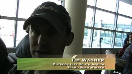 Grand Slam Africa - Introduction